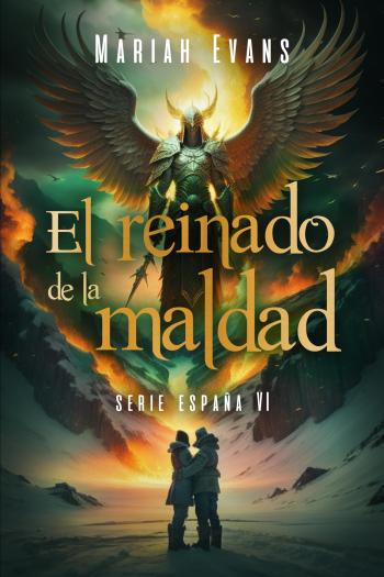 descargar libro El reinado de la maldad (España #06)