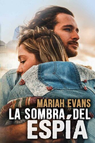 libro gratis La sombra del espía