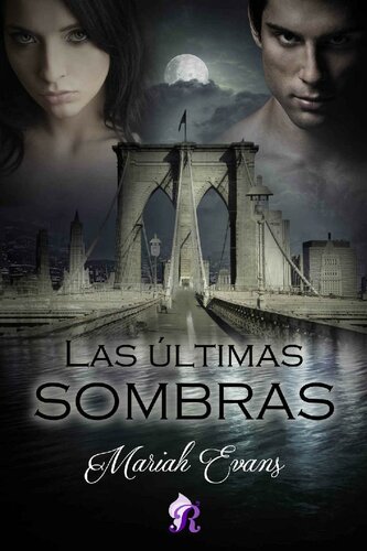 descargar libro Las últimas sombras (Romantic Ediciones) (Spanish Edition)