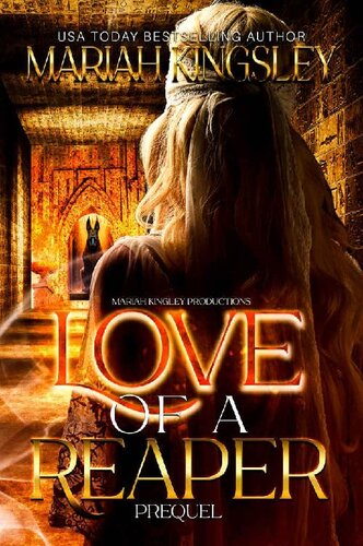 descargar libro Love Of A Reaper (Reaper's Son)