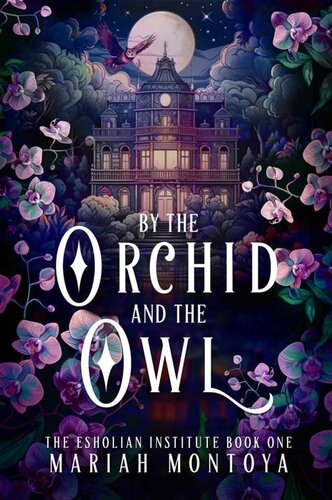 descargar libro By the Orchid and the Owl