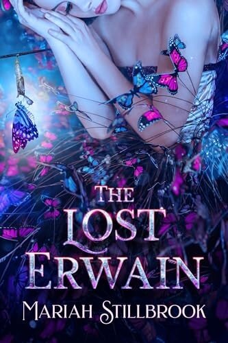 libro gratis The Lost Erwain