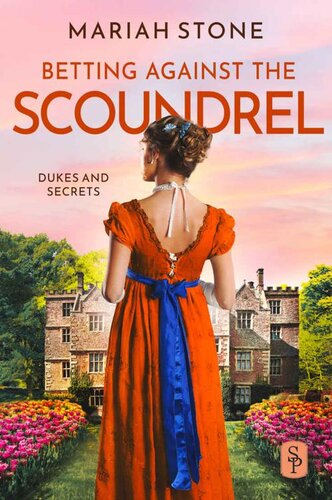 descargar libro Betting Against the Scoundrel