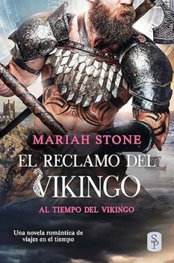 descargar libro El reclamo del vikingo (Al tiempo del vikingo 2)