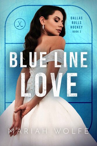 libro gratis Blue Line Love