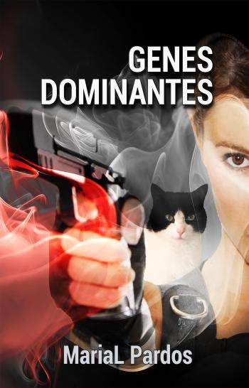 libro gratis Genes dominantes (Instinto de manada #08)