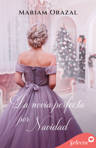 descargar libro La novia perfecta por Navidad