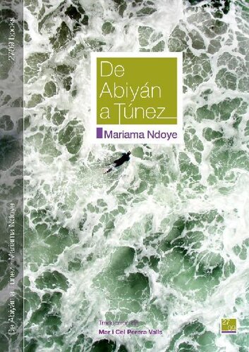 libro gratis De Abiyán a Túnez