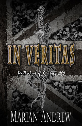 libro gratis IN VERITAS: Brotherhood of Saints