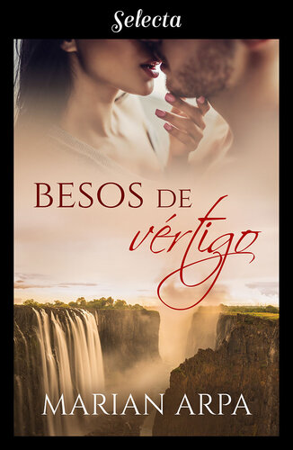 libro gratis Besos de vértigo