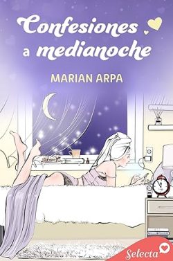 libro gratis Confesiones a medianoche