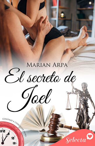 descargar libro El secreto de Joel (Contigo a cualquier hora 12)