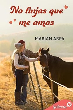 libro gratis No finjas que me amas