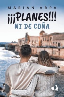 libro gratis ¡¡¡Planes!!! Ni de coña