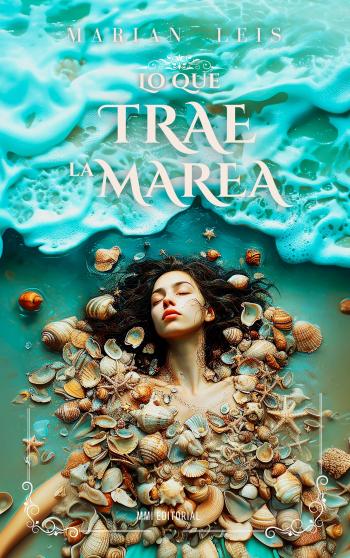 libro gratis Lo que trae la marea