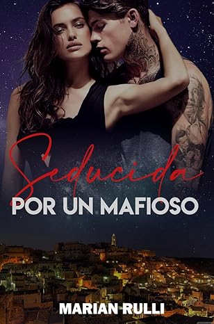 libro gratis Seducida por un mafioso