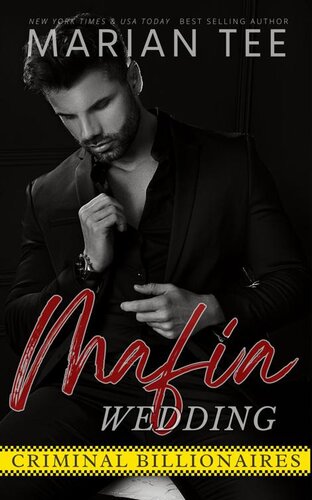 descargar libro Mafia Wedding