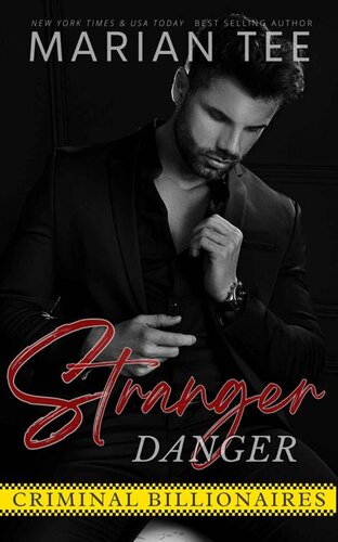 libro gratis Stranger Danger (aka Talk Dirty to Me)