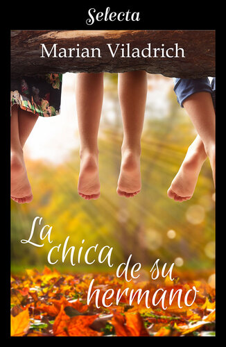 descargar libro La chica de su hermano