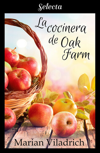 descargar libro La cocinera de Oak Farm