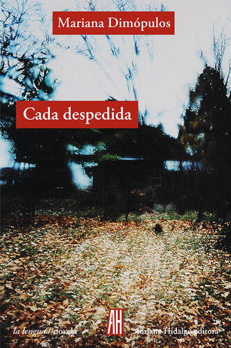 descargar libro Cada despedida