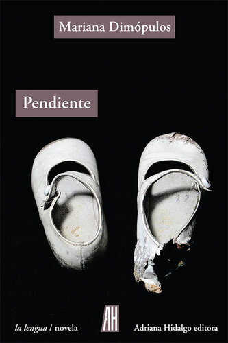 descargar libro Pendiente