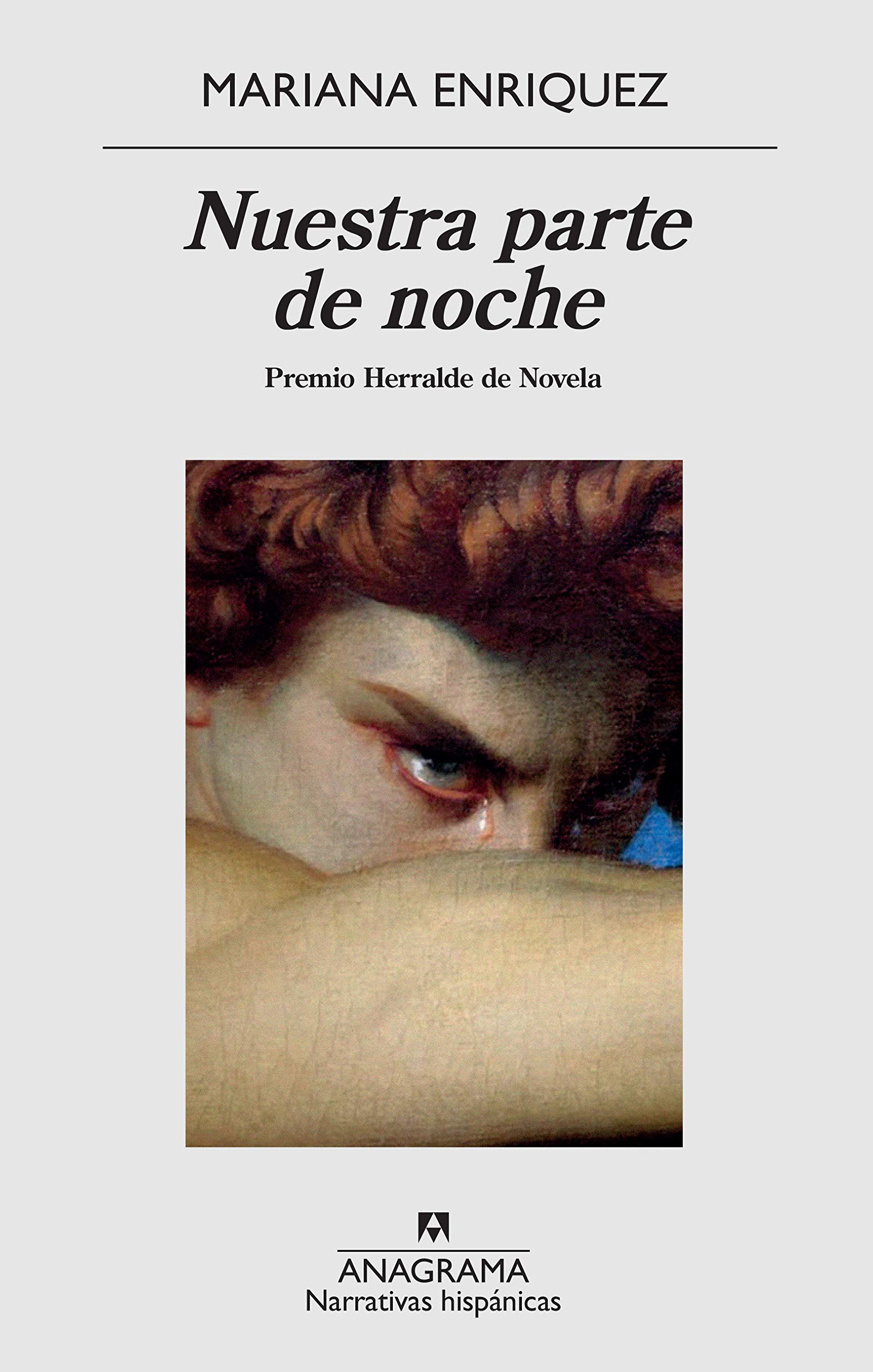 descargar libro Nuestra parte de noche