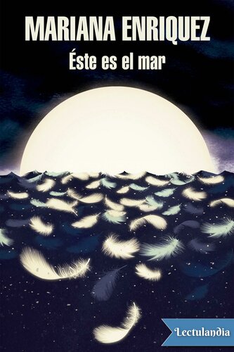 descargar libro ste es el mar