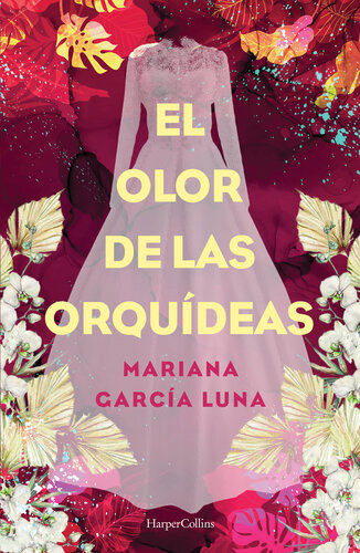 descargar libro El olor de las orquídeas