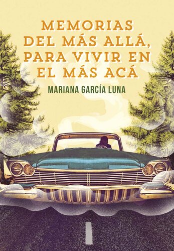 libro gratis Memorias del más allá para vivir en el más acá