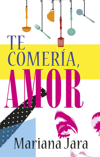 descargar libro Te comera, amor