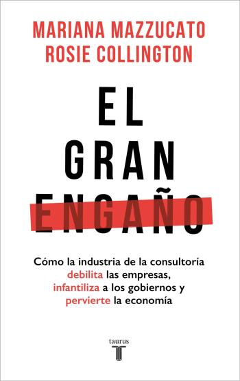 libro gratis El gran engaño