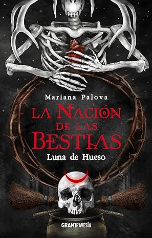 libro gratis Luna de hueso (La nación de las bestias #03)