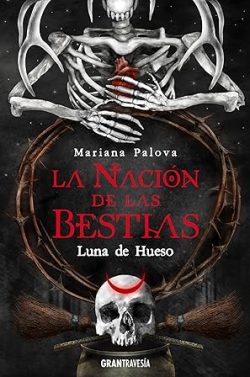 libro gratis Luna de hueso (La nación de las bestias 3)