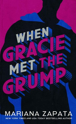 descargar libro When Gracie Met the Grump