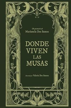 descargar libro Donde viven las musas