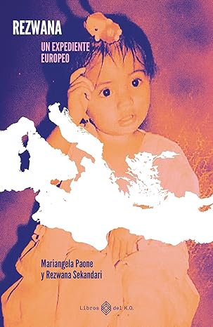 libro gratis Rezwana. Un expediente europeo