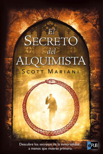 descargar libro El Secreto del Alquimista