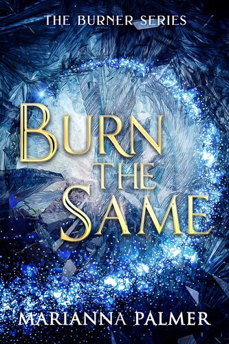 descargar libro Burn the Same