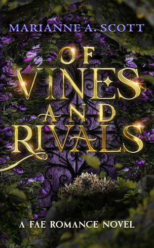 descargar libro Of Vines and Rivals