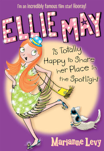 libro gratis Ellie May is Totally Happy to Share her Place in the Spotlight