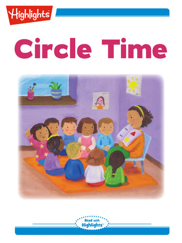 descargar libro Circle Time