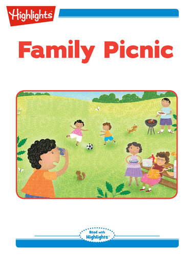 descargar libro Family Picnic