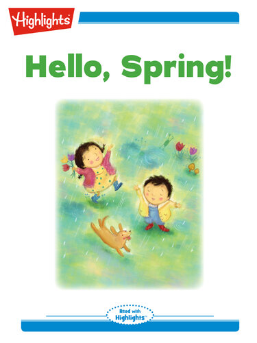 descargar libro Hello Spring!