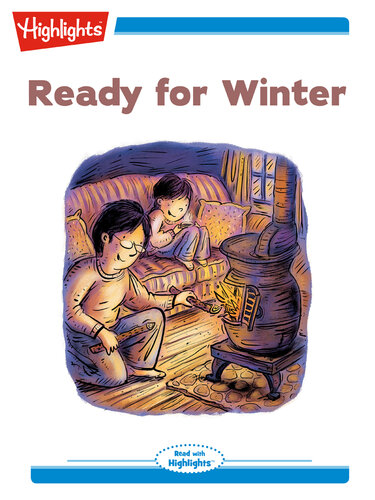 libro gratis Ready for Winter