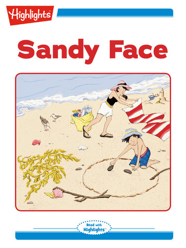 descargar libro Sandy Face