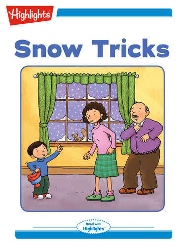 descargar libro Snow Tricks