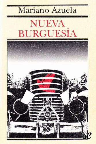 descargar libro Nueva burguesa