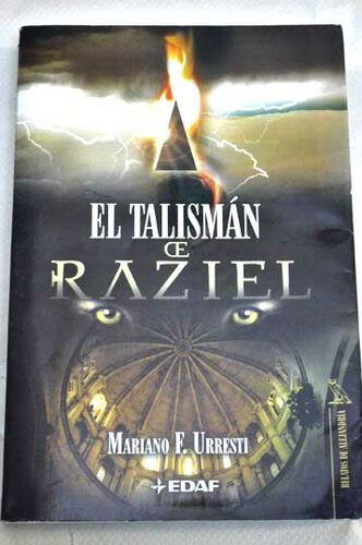 descargar libro El talisman de Raziel