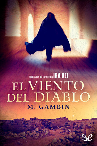 libro gratis El viento del diablo